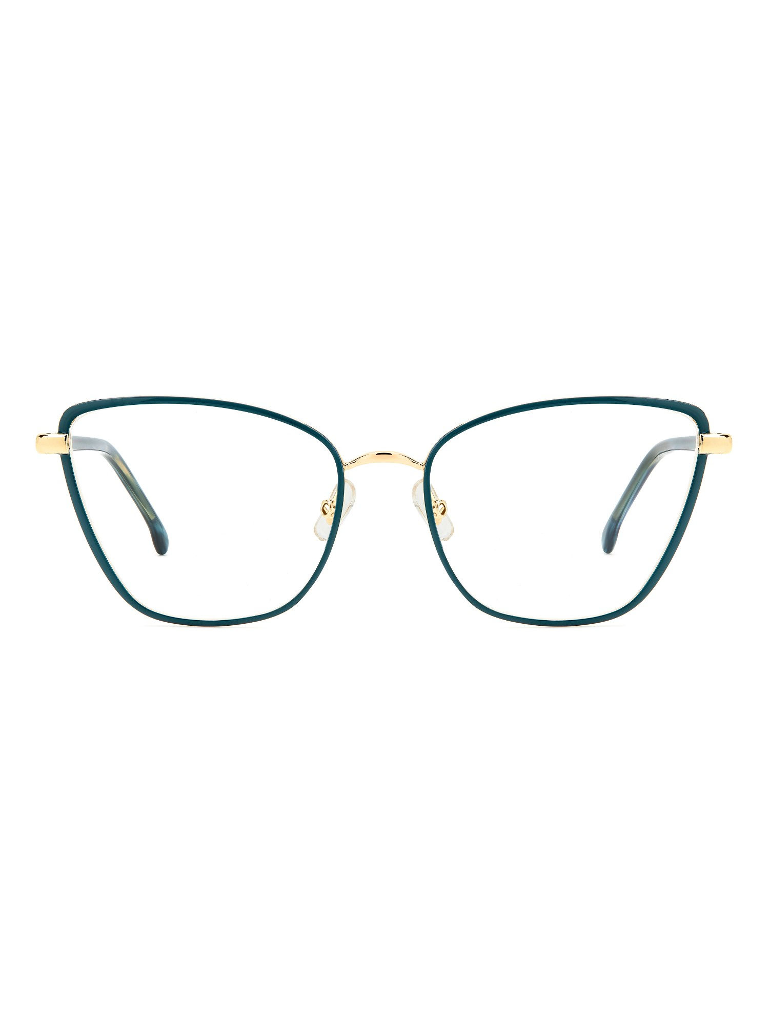 CARRERA Women Blue Butterfly Frame (54)