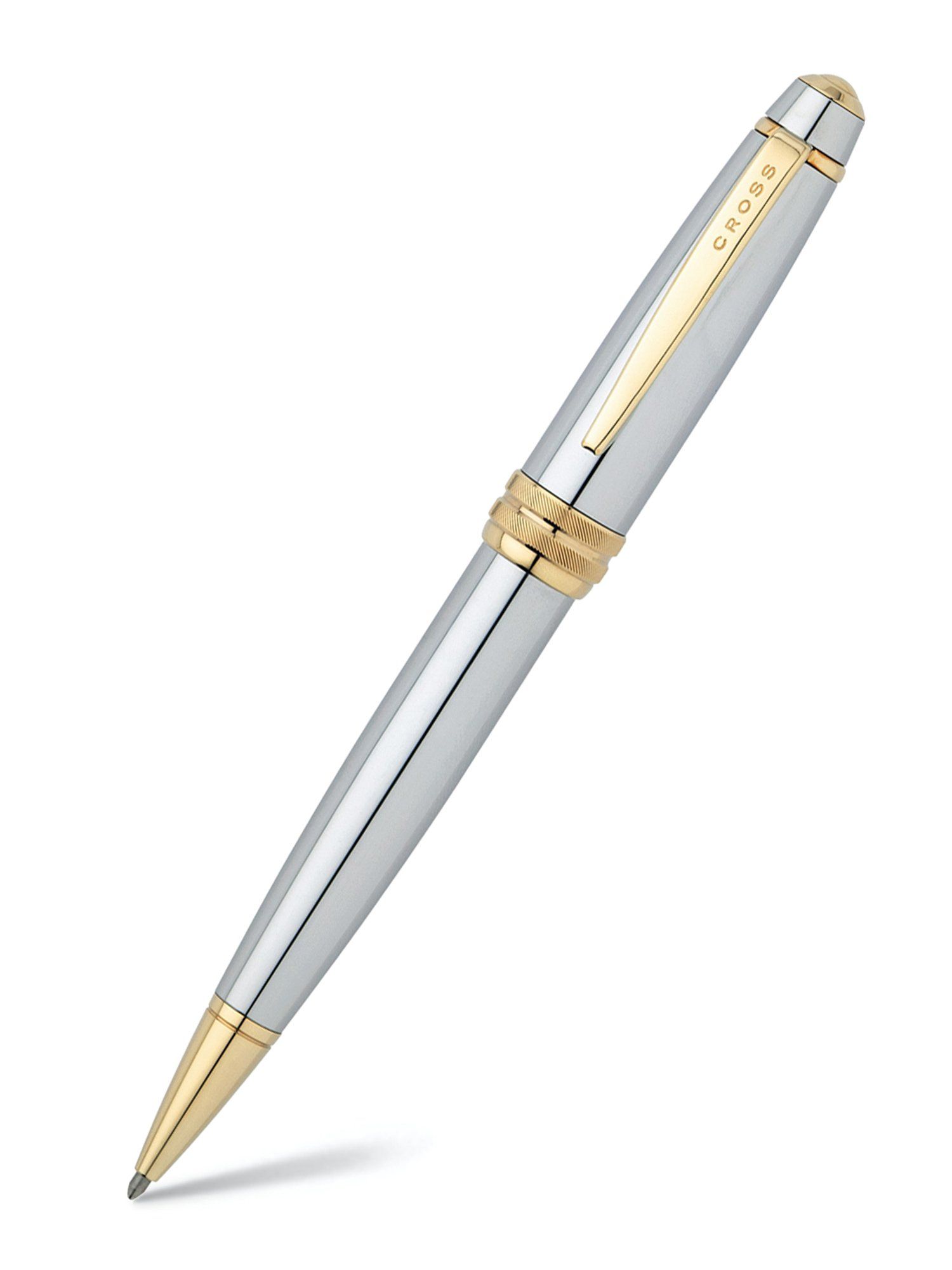 Cross Bailey Medalist Ballpoint Pen