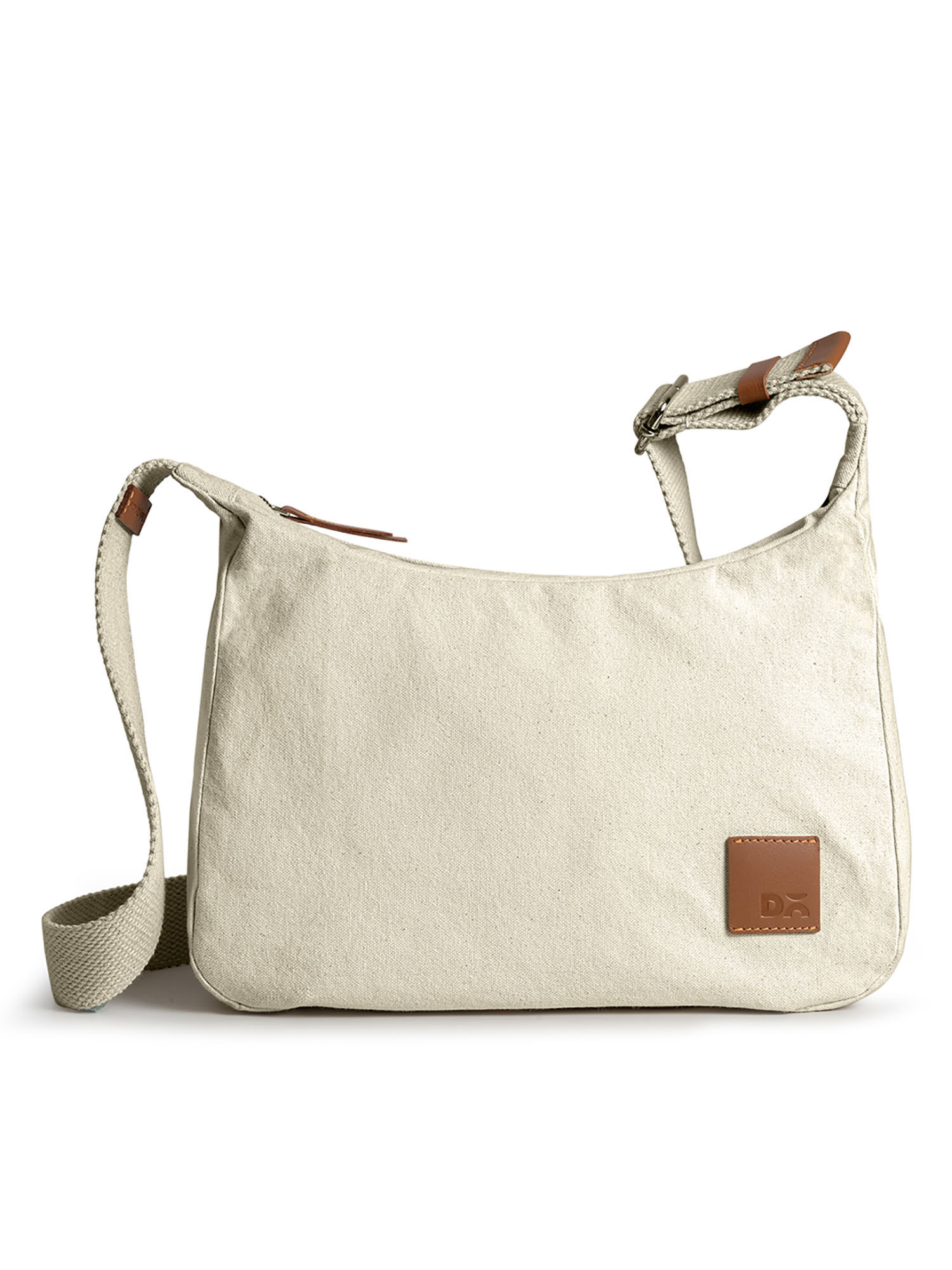 DailyObjects March Crossbody Bag Regular