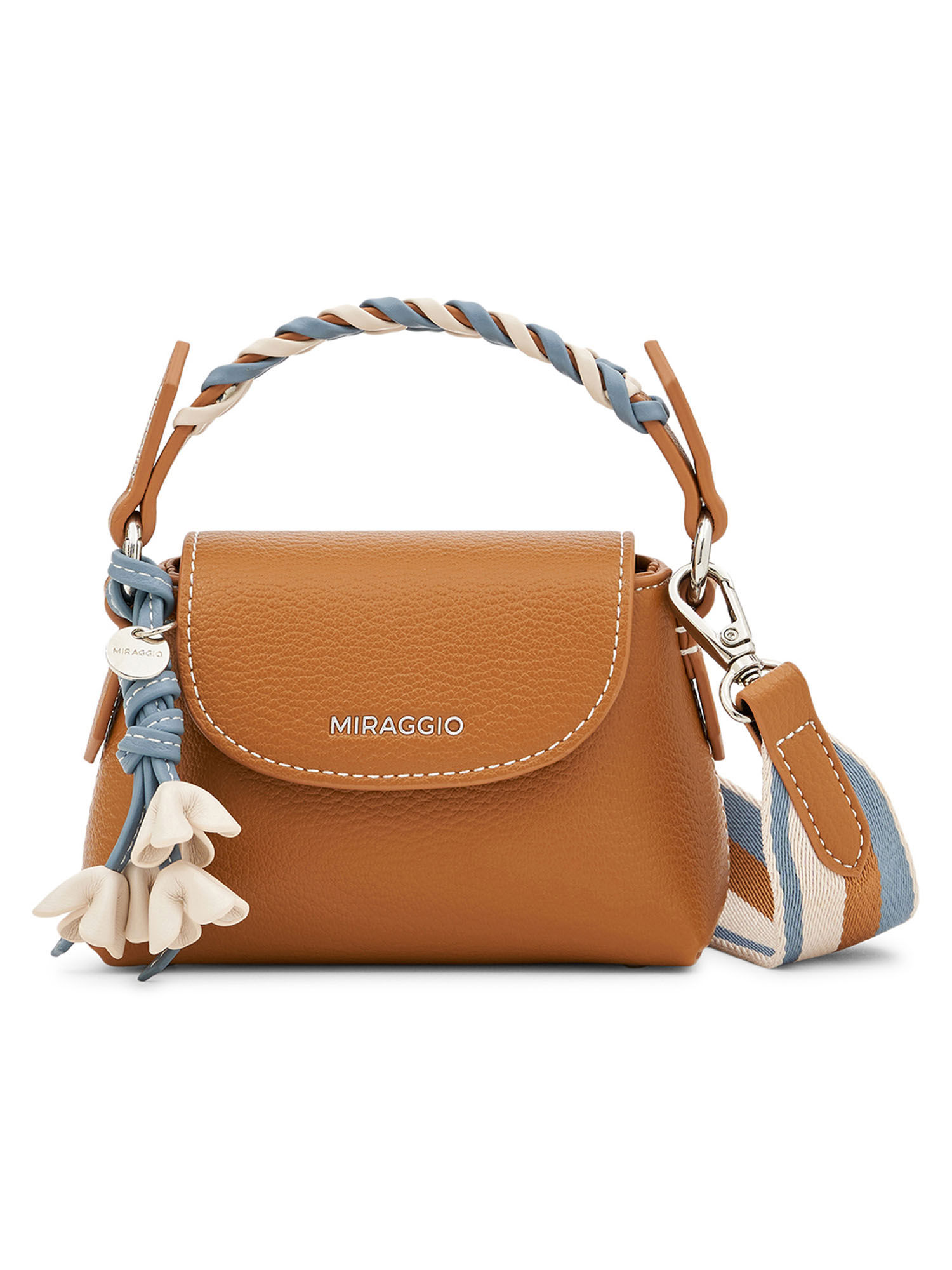MIRAGGIO Chocolate Micro Bag