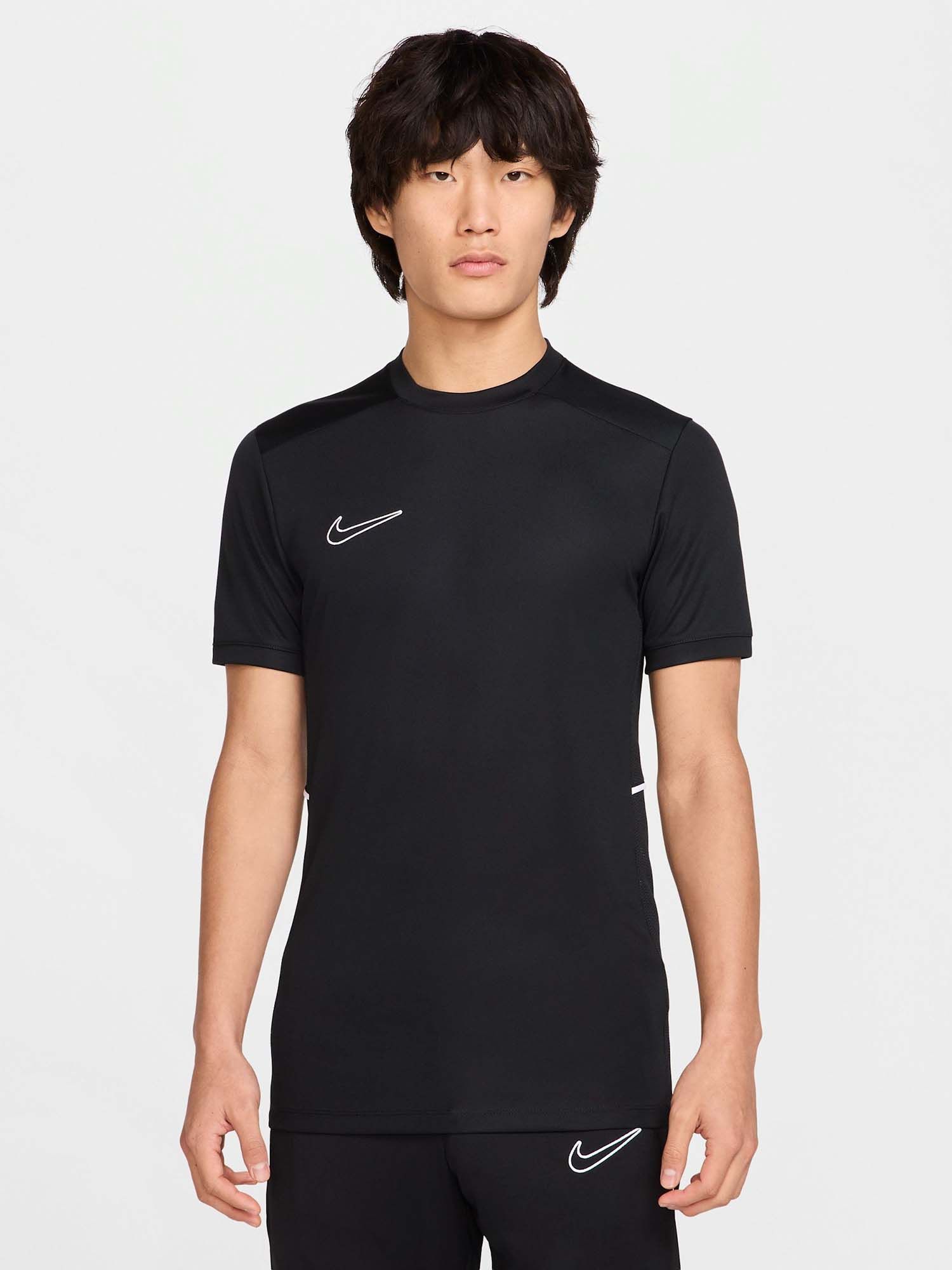 Nike Academy Men's Dri-FIT Short-Sleeve Football Top