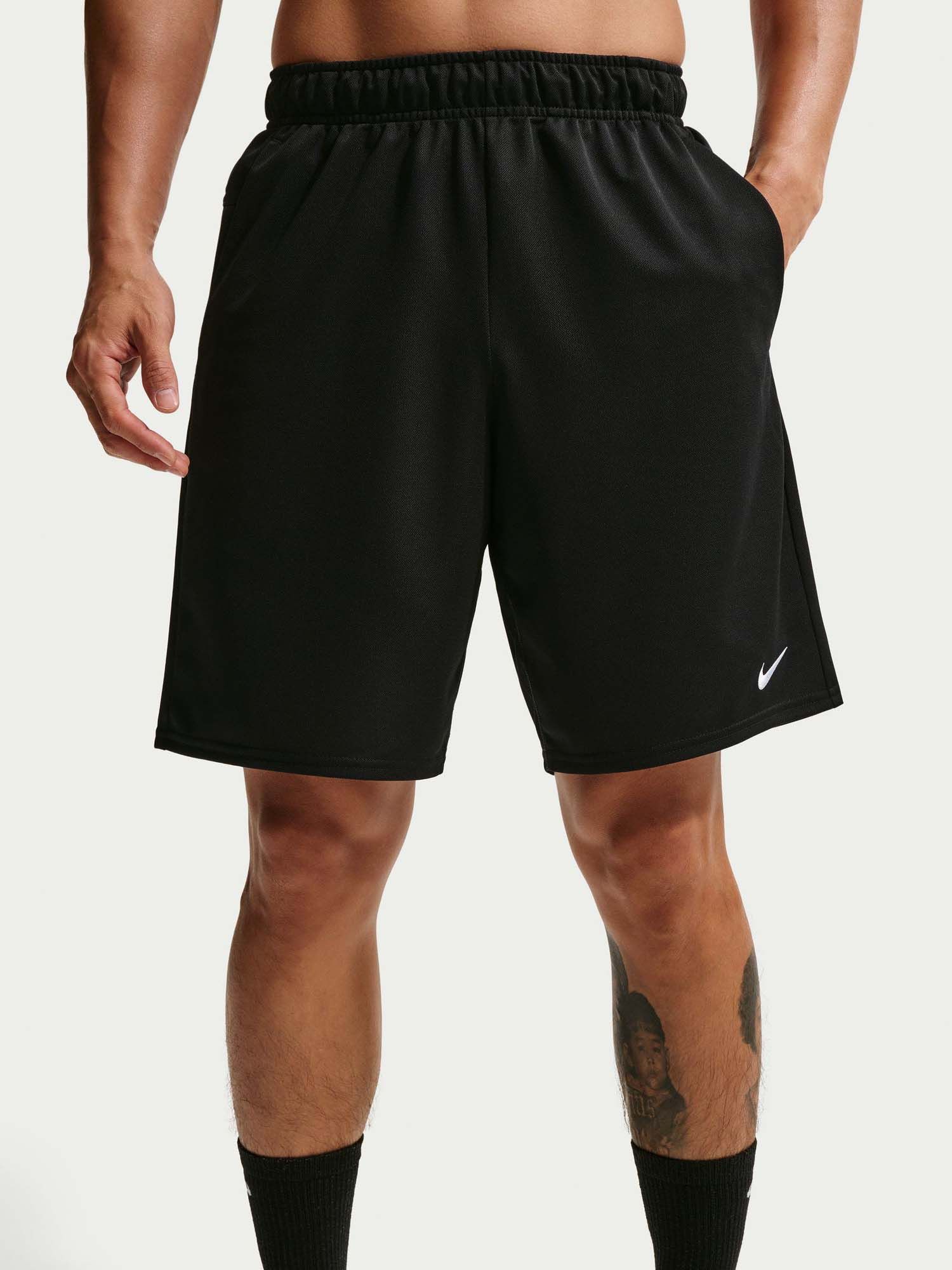 Nike Flex 9in Men Black Shorts - IF2183-084