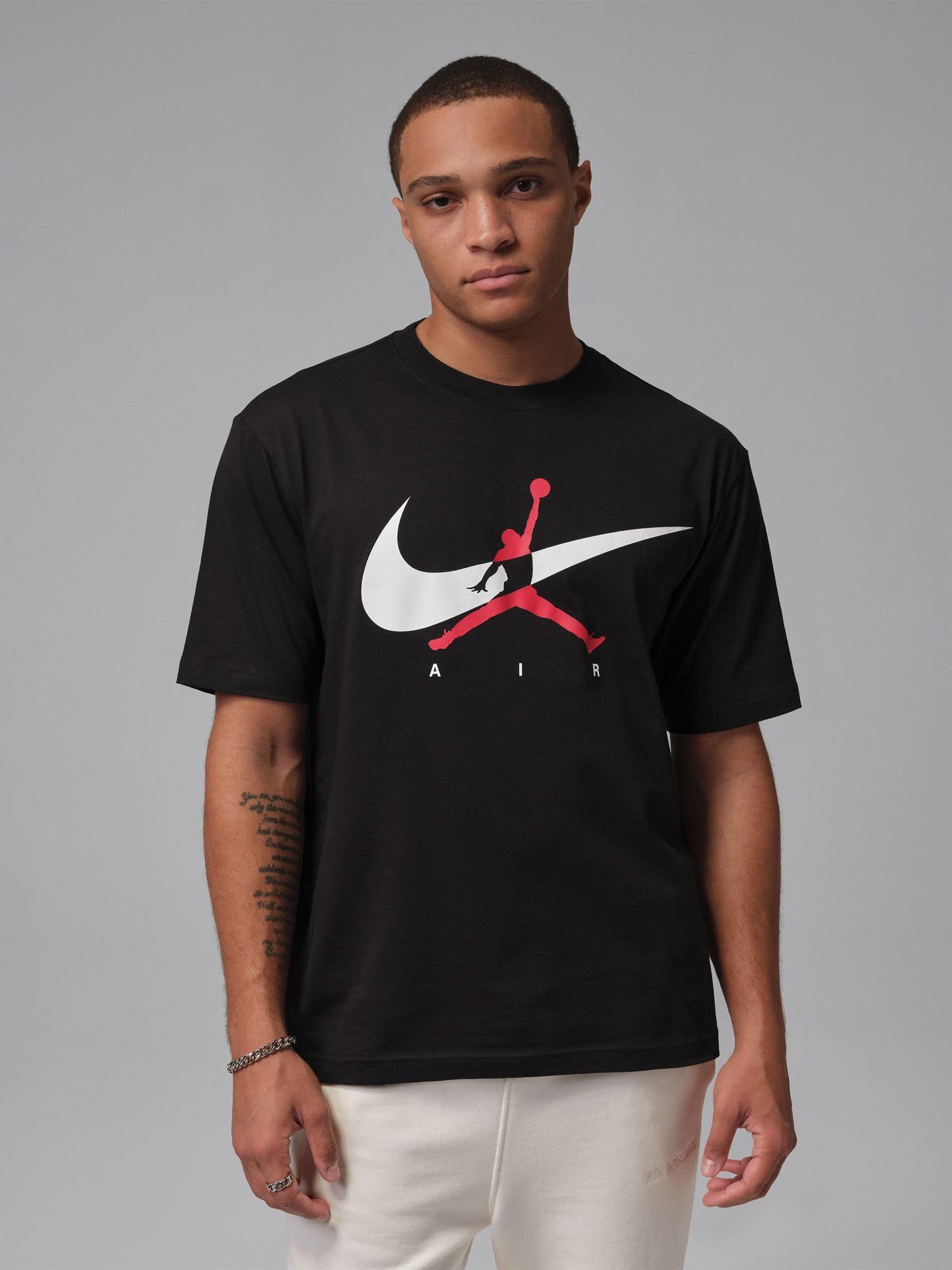 Nike Men Jordan Brooklyn T-Shirt