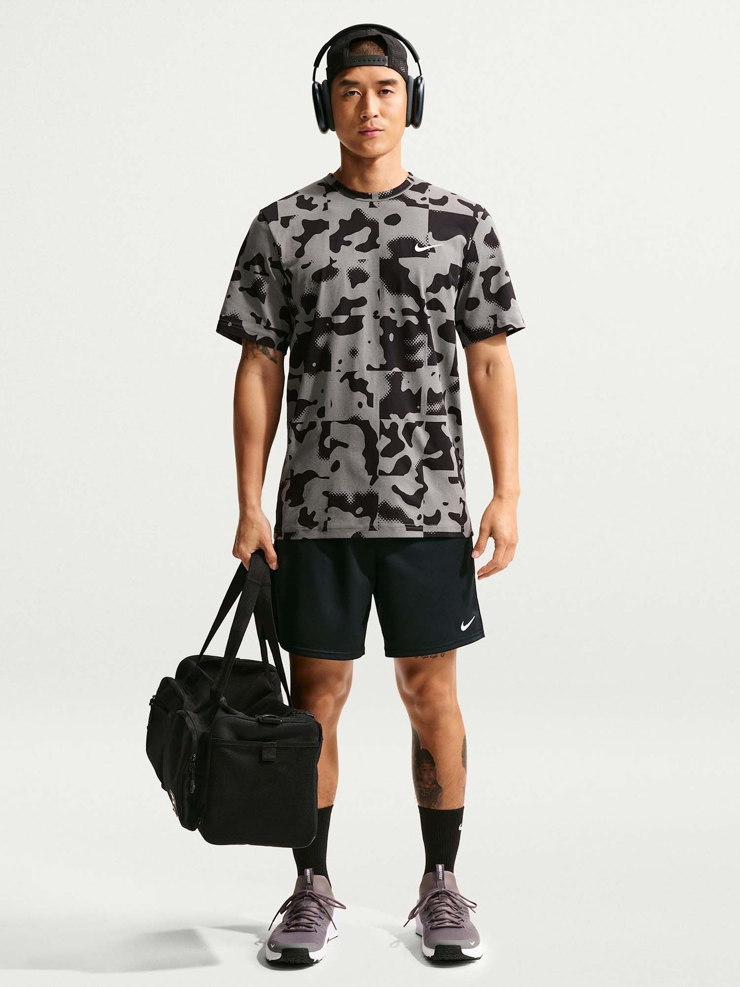 Nike Men's 18cm (approx.) Training Shorts