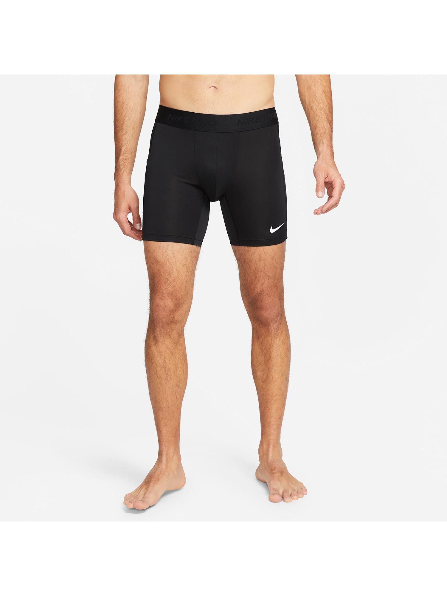 Nike Pro Men's Dri-FIT Fitness Shorts