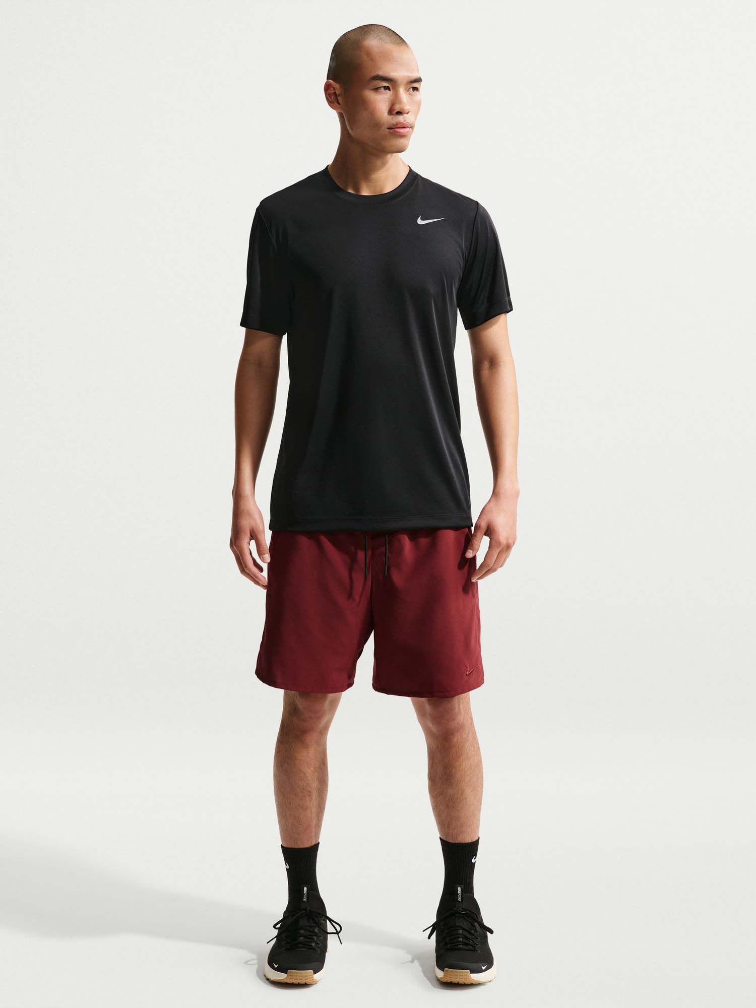 Nike Sportswear Flex Mens T-Shirts - Io1426-010