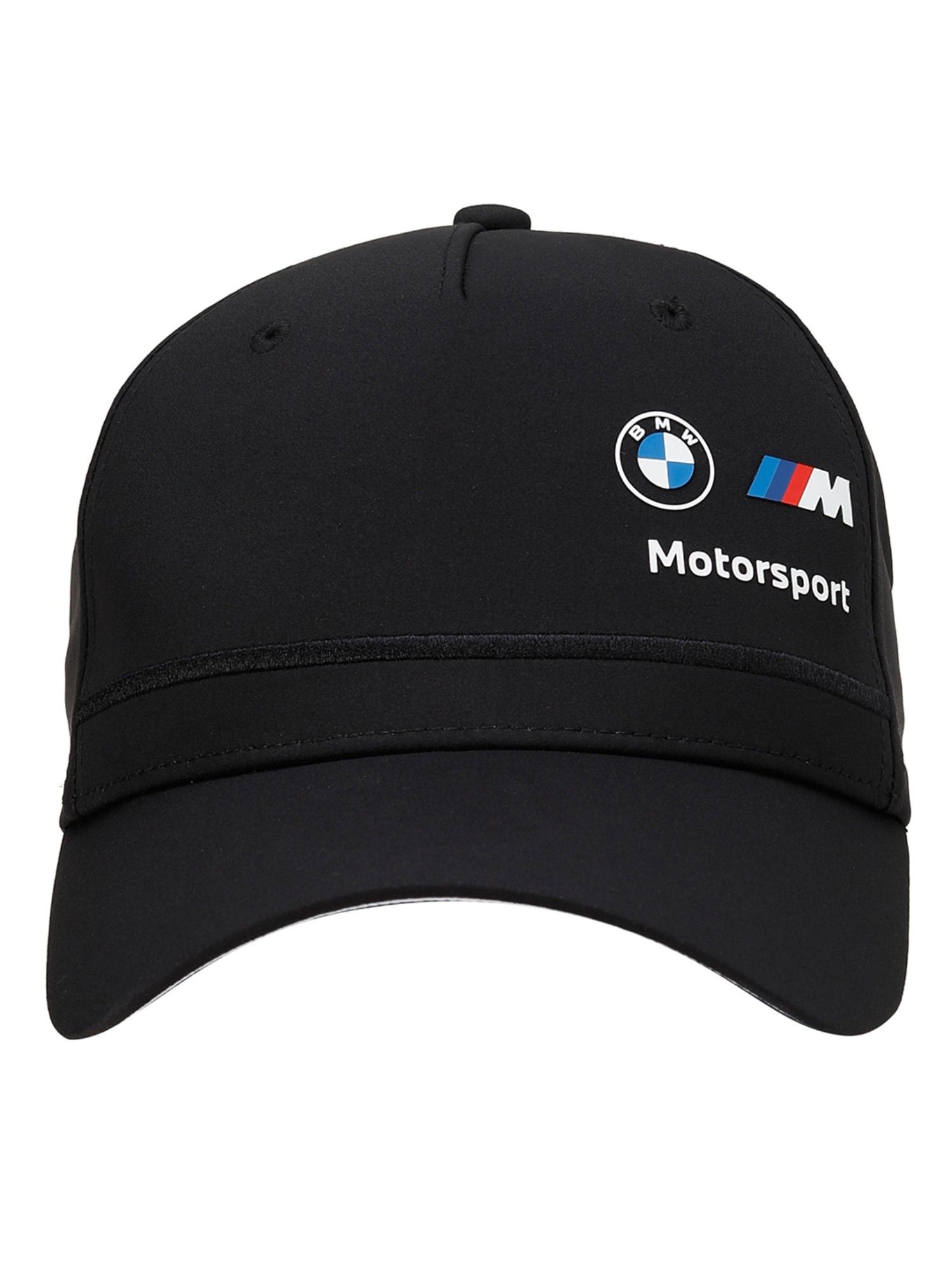 Puma BMW MMS BB Black Unisex Cap