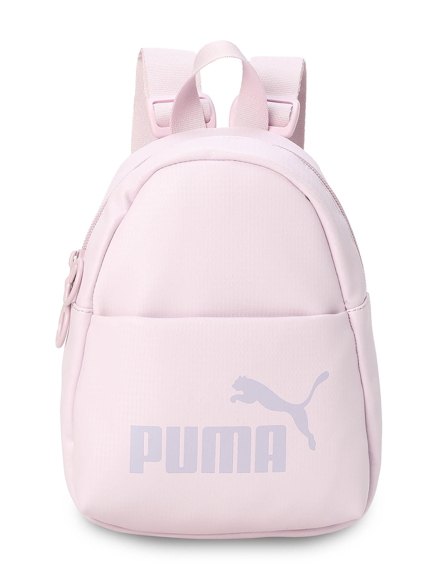 Puma Core Up Minima Womens Pink Backpacks
