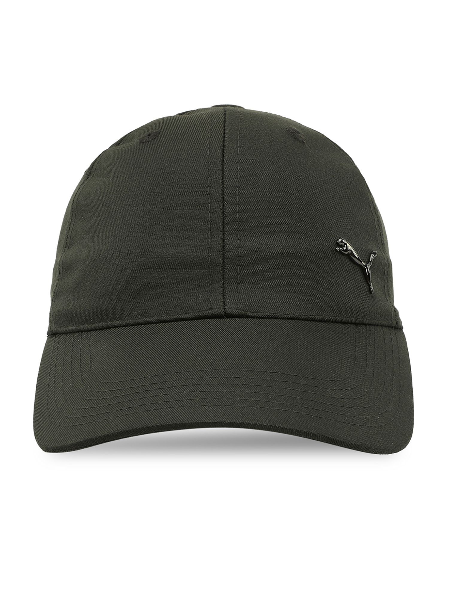 Puma Metal Cat Classic Adjustable Baseball Cap