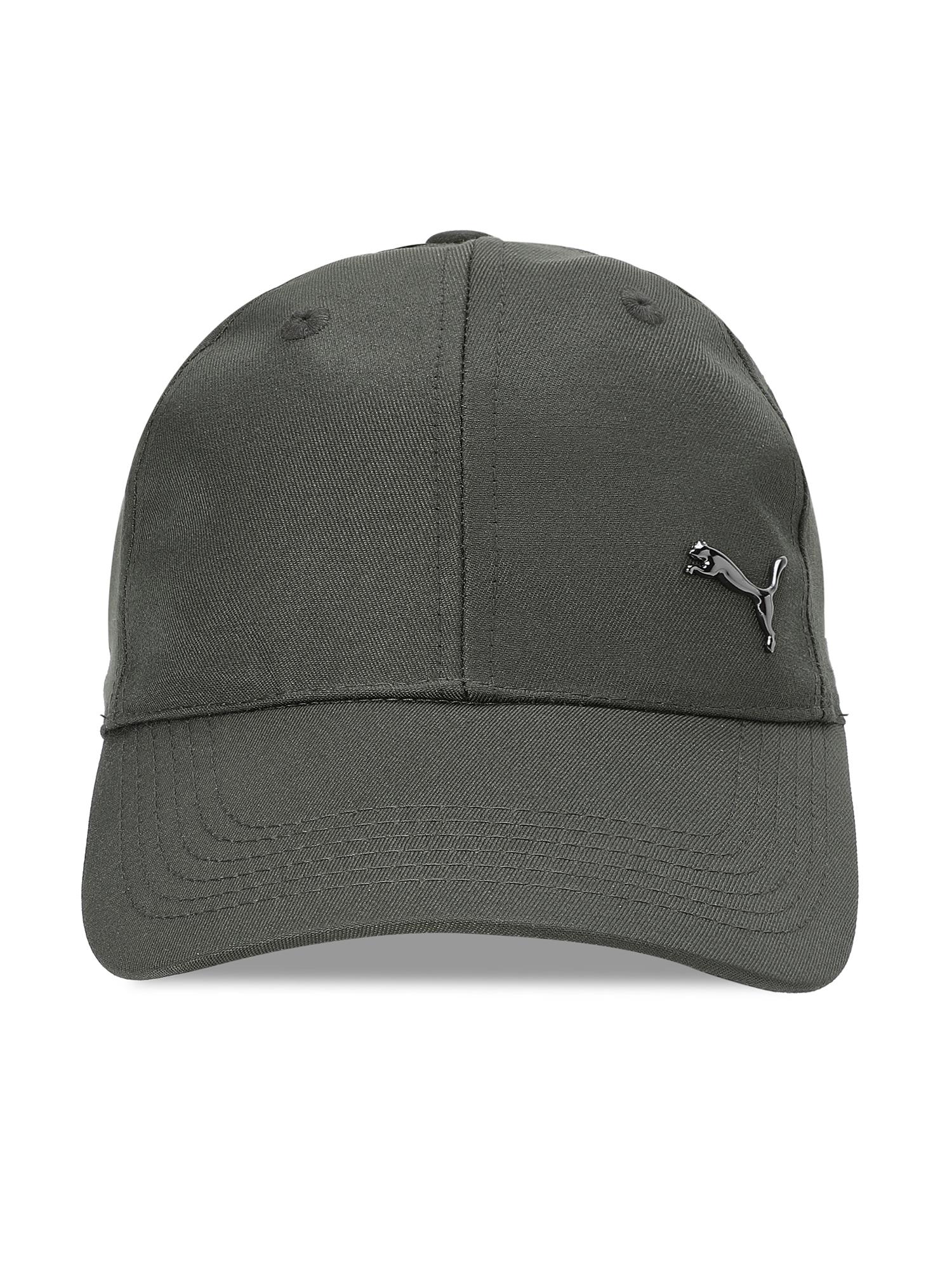 Puma Metal Cat Unisex Cap - Green