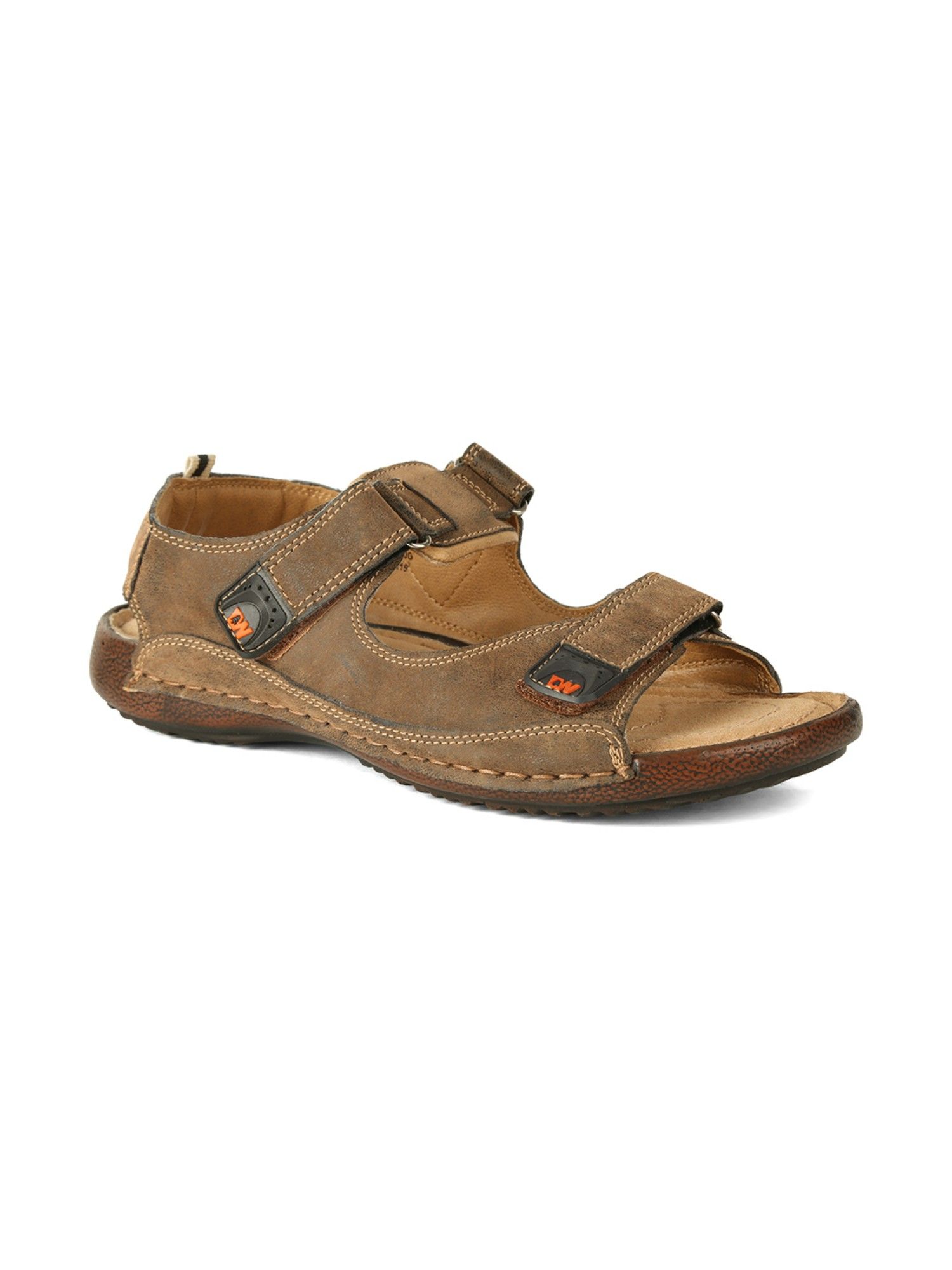 Weinbrenner Men Brown Casual